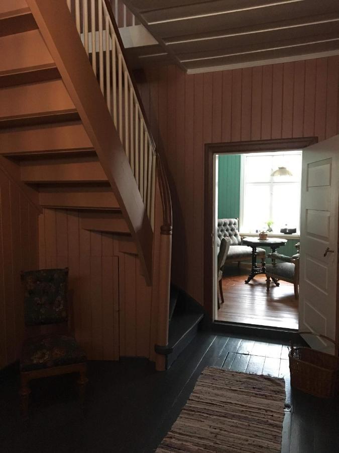 Skjeggestad Gjestehus Ringebu Bagian luar foto
