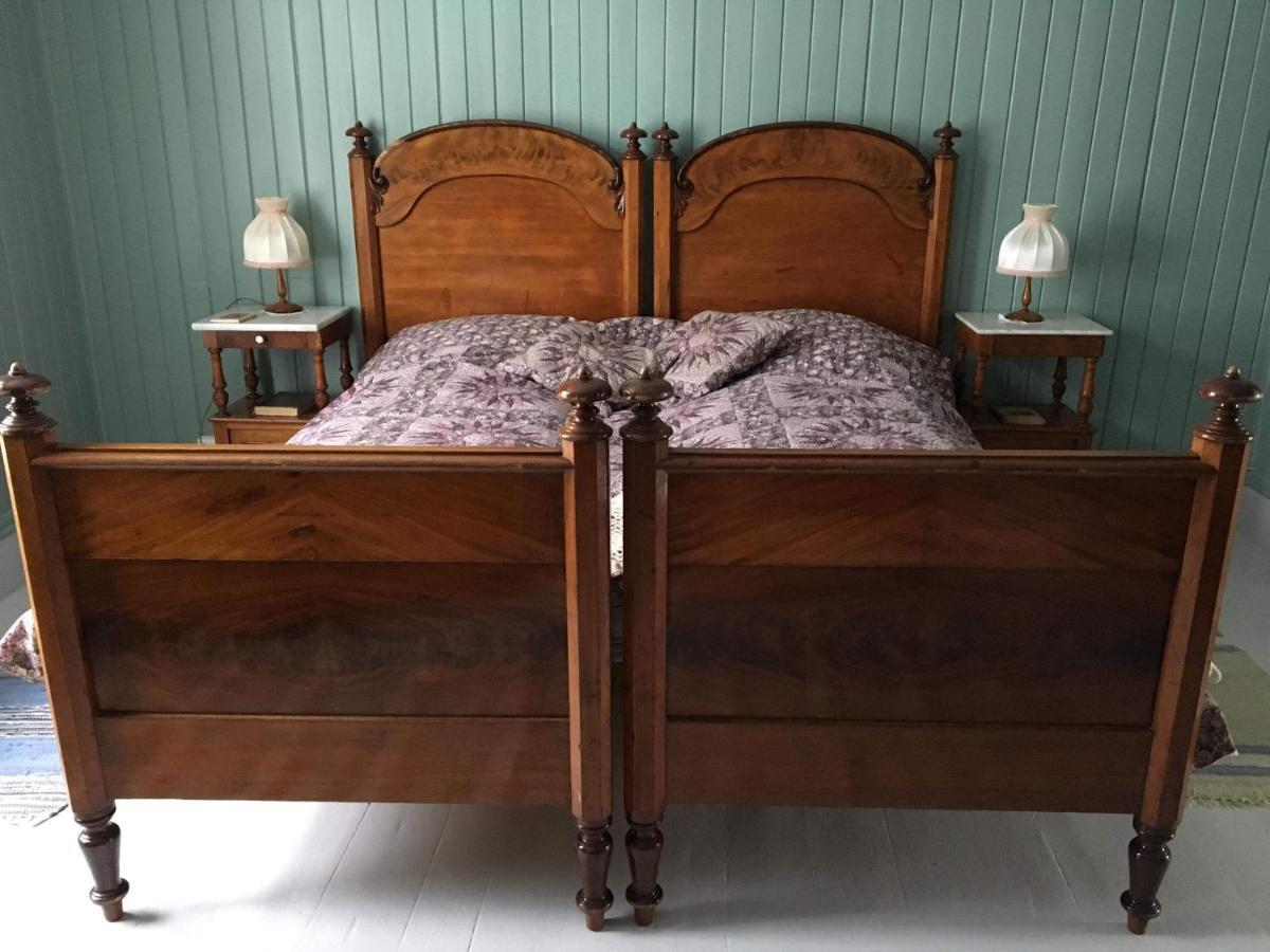 Skjeggestad Gjestehus Ringebu Bagian luar foto