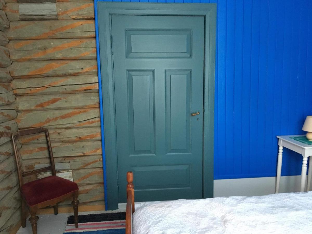Skjeggestad Gjestehus Ringebu Bagian luar foto