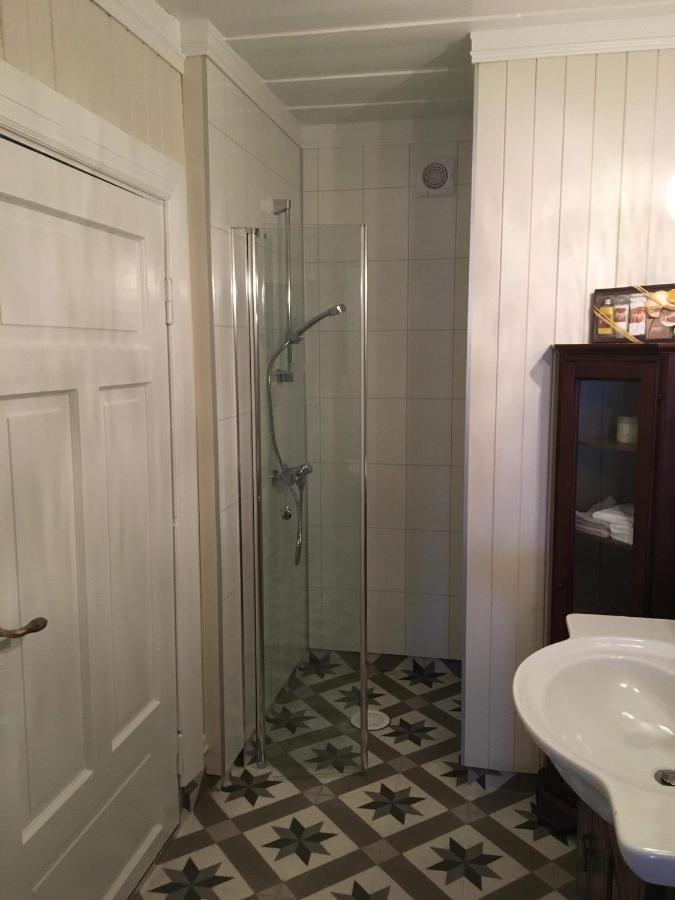 Skjeggestad Gjestehus Ringebu Bagian luar foto