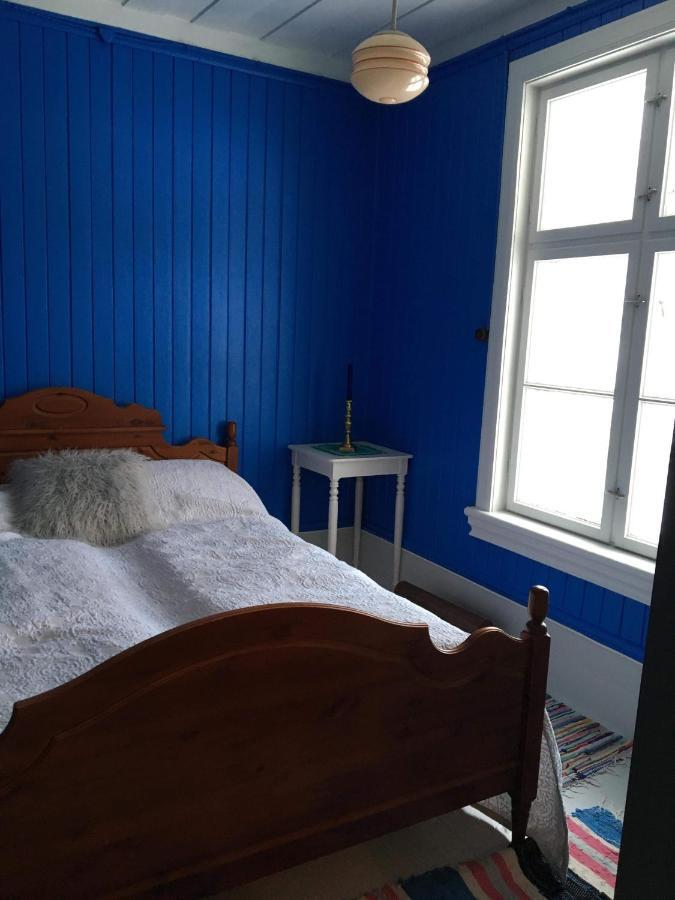 Skjeggestad Gjestehus Ringebu Bagian luar foto