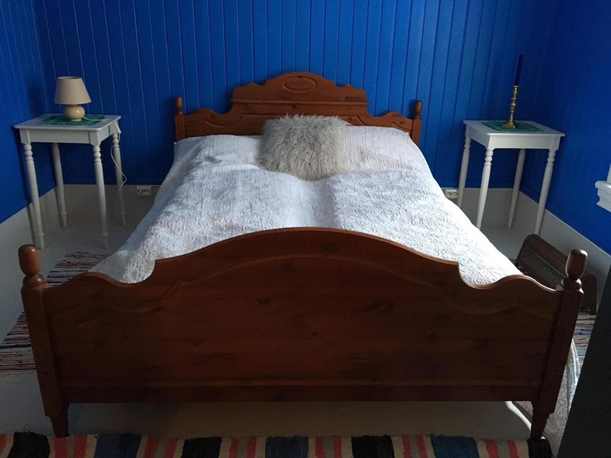 Skjeggestad Gjestehus Ringebu Bagian luar foto